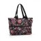 Elegantní nákupní kabelka  Reisenthel Shopper e1 paisley black RJ7064