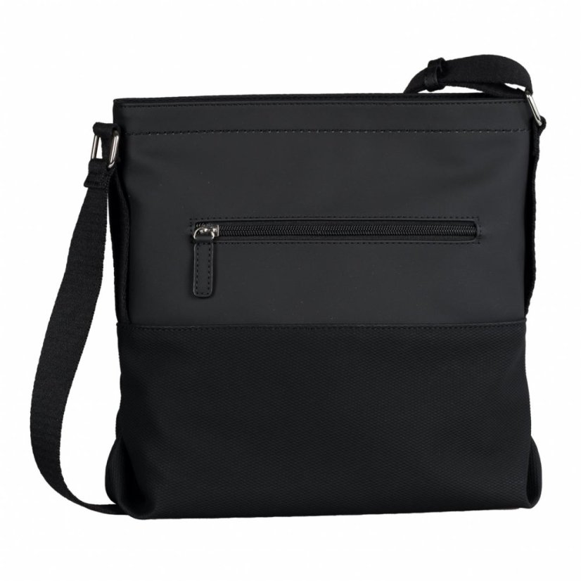 Dámská crossbody kabelka Tom Tailor Erin Cross Bag M 11402 černá