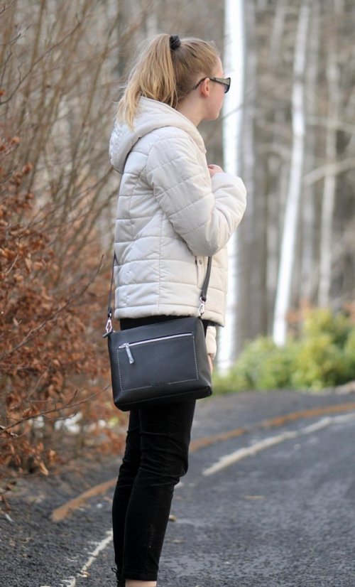 Kabelka Gabor Alanna Cross bag M 8759-60