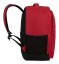 American Tourister CLOUDRIDER S Kabinový batoh 40 cm Astral Red 24 l – 158735-0424