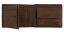 Camel Active kožená peněženka Thai 278-703-22 hnědá