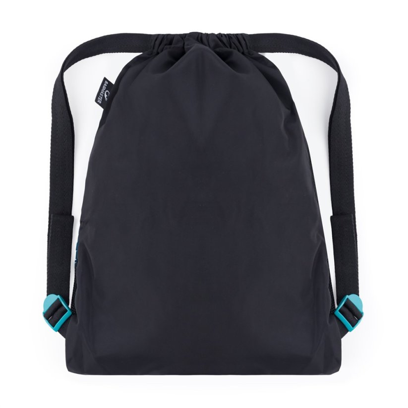 Bagmaster Velký set LUMI 24 E (batoh + penál + sáček na TV + box + lahev)