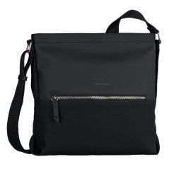 Dámská crossbody kabelka Tom Tailor Erin Cross Bag M 11402 černá