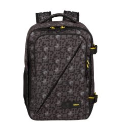 American Tourister cestovní batoh Take2cabin Disney S Mickey urban pixel 152559-A527