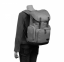 Batoh pánský černý Cargo Top 40308-0100