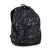 Bagmaster školní  batoh NOMAD 25 B – černo-šedý
