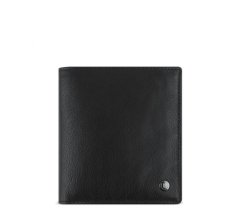 Pánská peněženka bugatti Black Magic 49123401 černá