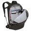 Osprey Batoh Transporter Panel Loader 25 l black