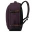 American Tourister TAKE2CABIN M Dusty Plum 38 L 149175-6209 kabinový batoh 45 x 36 x 20 cm