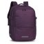 Bestway Cestovní batoh 40330-3000 fialový 30 L, 49 × 35 × 15 cm