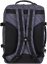 Batoh do letadla Bestway Cabin Pro Print 40 l blue/grey 40252-0129