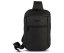 Bestway Bodybag batoh na jedno rameno Business Pro Sling 40340-0100 černá