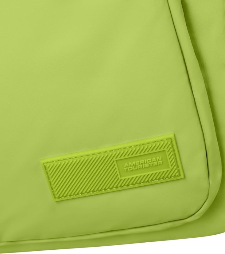 Batoh American Tourister TAKE2CABIN S/M 40 cm Hyper Lime 26,5 l  160320-A991