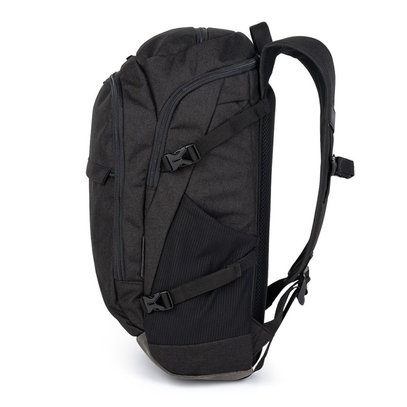 Bagmaster FUTURITY 22 A - černý
