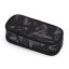 Bagmaster školní set NOMAD 25 B – černo-šedý (batoh + penál)