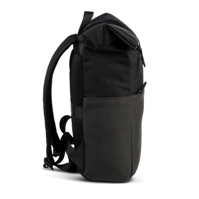 Rolovací batoh Bench Style 64211-0100 černý