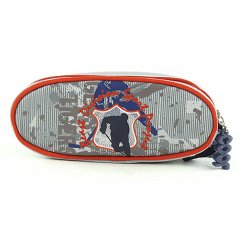 Školní penál pro kluky elipse Hockey 025830