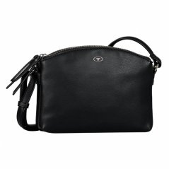 Tom Tailor kabelka Roma cross bag S 27007-60 černá