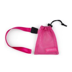 Sáček do batohu POUCH PINK