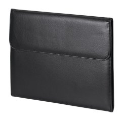 Elegantní desky na psaní z PU kůže – s organizérem a přihrádkami 5098-01