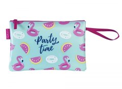 BIKINI BAG - taštička na plavky 50426-2322 Party Time