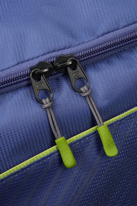 Cestovní sportovní taška Urban Groove 36,5 l modrá 107228-1090