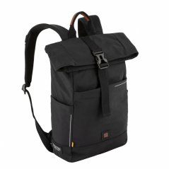 Camel Active City batoh L 361-202-60 černý