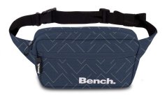 Ledvinka Bench Classic  64151-0600 modrá
