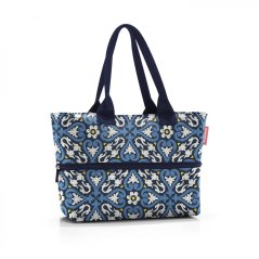 Reisenthel Shopper e1 floral 1 RJ4067 taška