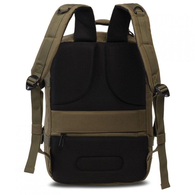 Bestway Cabin Pro 300 Small batoh 40328-2600 40 x 25 x 20 cm zelený
