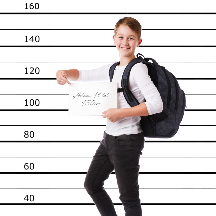 Studentský batoh DIGITAL 26 A – šedý