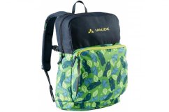 Dětský batoh pro předškoláky Minnie 10 L parrot green/eclipse