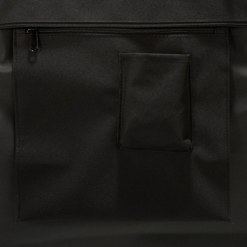 Velká taška Reisenthel  Shopper XL black ZU7003
