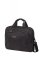 American Tourister AT WORK LAPTOP BAG 13.3"-14.1" Black/Orange