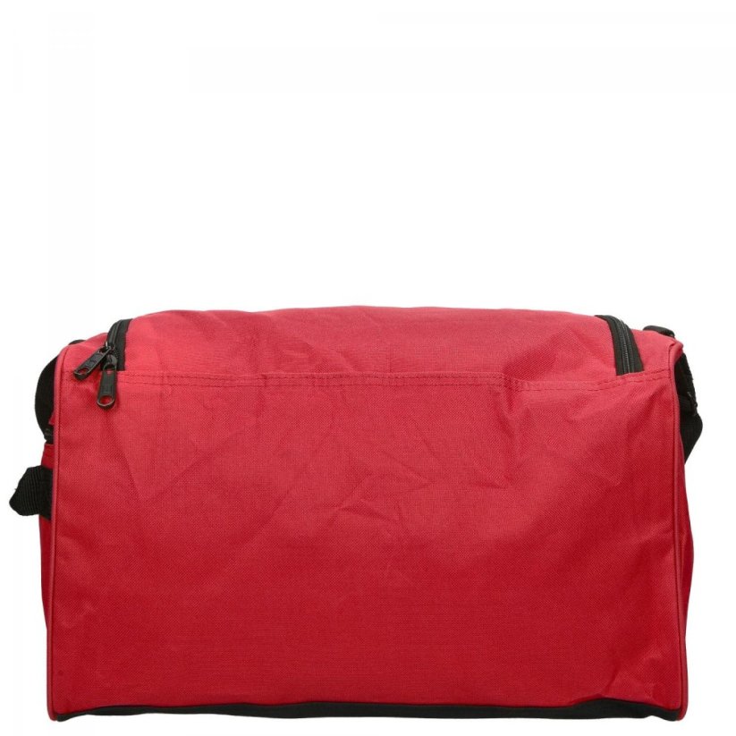 Amsterdam underseater pro Ryanair příruční zavazadlo 40 x 20 x 25 cm 35328-017 červené