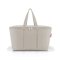 Nákupní košík Reisenthel Coolerbag herringbone sand UH6049