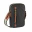 Camel Active Bari kabelka na mobil 009968 černá