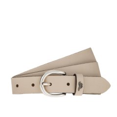 Dámský pásek Mustang MW3001L25-0605 béžový