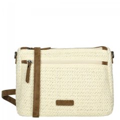 Enrico Benetti kabelka Ibiza Shoulderbag 78031-004 béžová