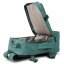 Bestway Cabin Pro 300 Small batoh 40328-4600 40 x 25 x 20 cm tyrkysový