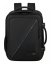 UNDERSEATER EASYJET ( 45 x 36 x 20 cm) American Tourister TAKE2CABIN M Černý 38L 149175/1041