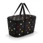 Chladící nákupní košík Reisenthel coolerbag dots UH7009