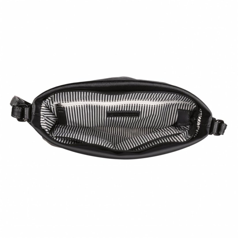 Tom Tailor Crossbody kabelka Gia cross bag M černá, 10894