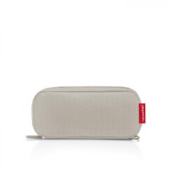 Reisenthel Multicase herringbone sand WJ6049
