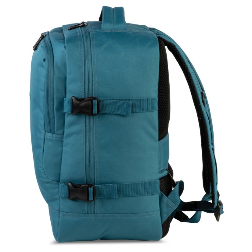 Bestway Cabin Pro 300 Small batoh 40328-4600 40 x 25 x 20 cm tyrkysový