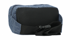 Ledvinka Bench Classic  64151-0600 modrá