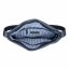 Yuma Hobo Bag M Dark Blue - elegantní tmavě modrá kabelka 011438