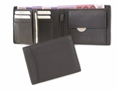 Pánská kožená peněženka 133-705-20 hnědá