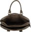 Aktovka Rotterdam laptop bag 15 inch 66691-134 šedá