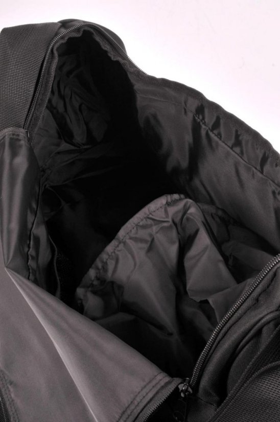 Cestovní taška přes rameno Reisenthel Activitybag Black MX7003